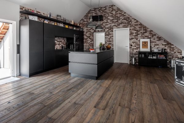 Apartment Gross Umstadt Germany, Are Grey Wood Floors Popular In Germany